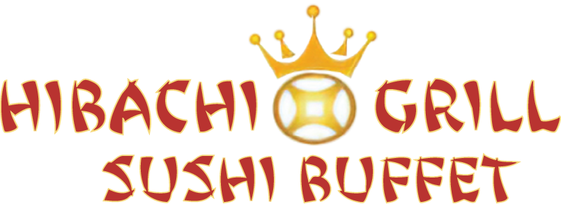 Hibachi Grill & Sushi Buffet logo